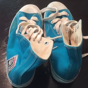 Vision Street Wear Old Skool